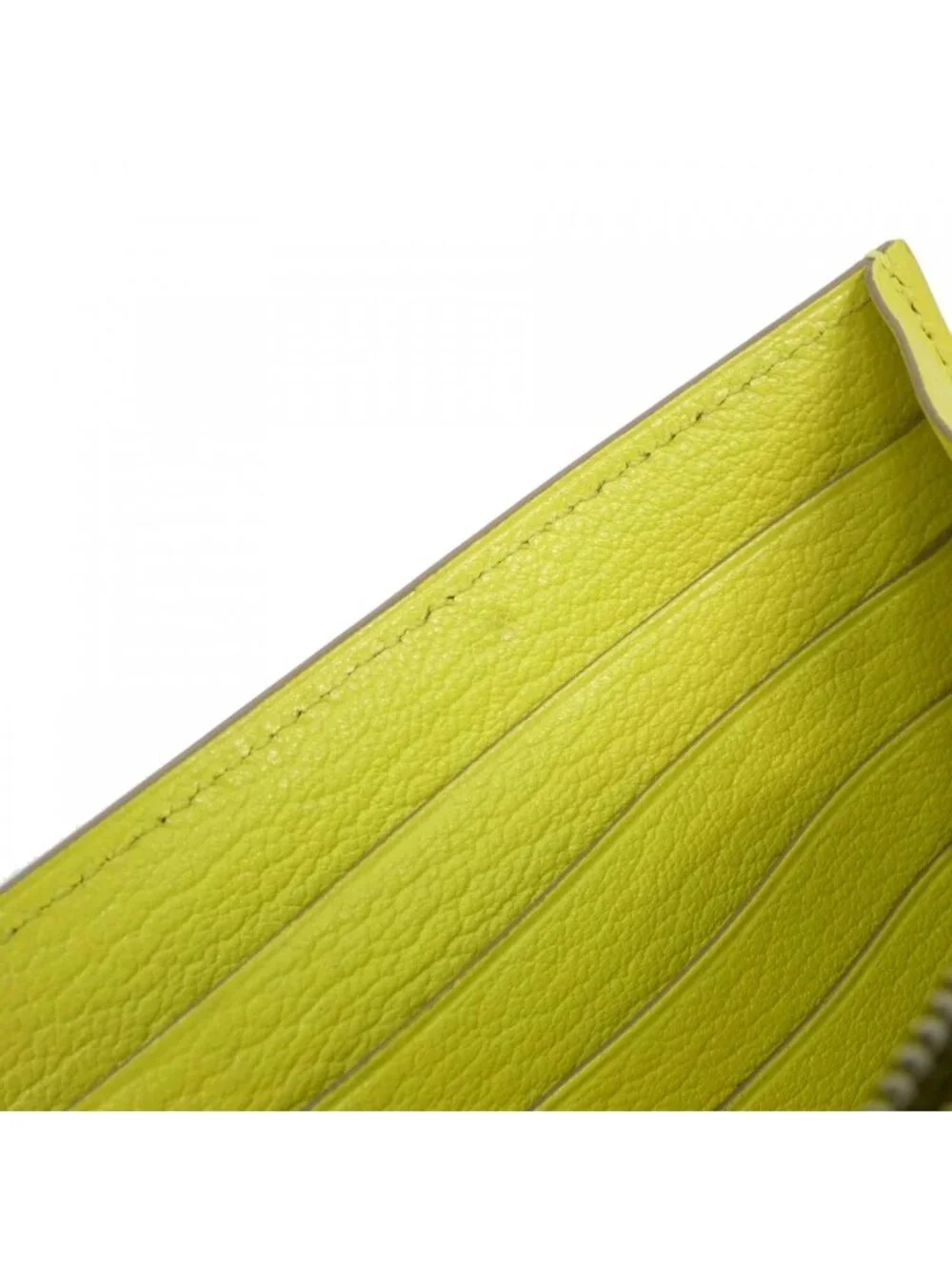 Hermes Kelly Classic Wallet